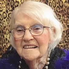 Evelyn Martin Massingill Obituary April 18, 2024