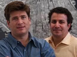 The Silicon Alley 100: New York's Coolest Tech People in 2010