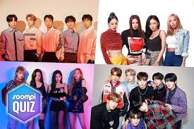Kuis bts seberapa army kamu ahkasoju youtube. Quiz Which 2020 K Pop Song Will Best Describe Your 2021 Soompi
