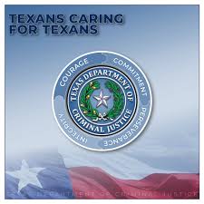 Texas Department of Criminal Justice