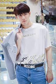 Mewsuppasit Thailand On Twitter In 2020 Cute Asian Guys Actors Thailand