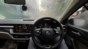 Image result for Carbon Steel 2024 Slavia