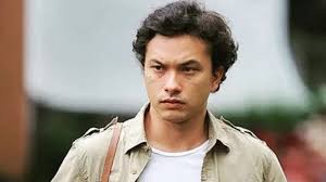 (fadilah nazian bang nico, pembaca. Trending Twitter Sosok Ini Ungkap Pacar Pertama Nicholas Saputra