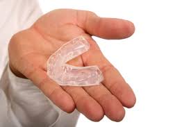 Custom sports mouth guard dentist. Sports Mouth Guards Dr Sara Syed Dentistry