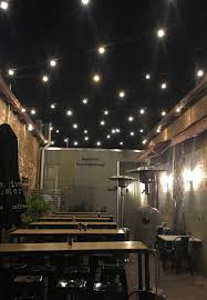 Festoon Lighting Makes It Easy To Transform Your Outdoor Entertaining Area Or Bar Of An Evening House Lighting Outdoor Festoon Lighting Outdoor Security Lights