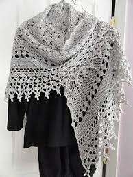 Jenny S Faith Pattern By Anastasia Roberts Crochet Shawls And Wraps Shawl Crochet Pattern Crochet Shawl