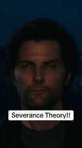 Exploring the Crazy Severance Theory in Apple TV Series