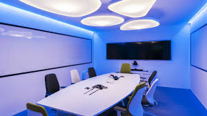 Human centric lighting | Interact