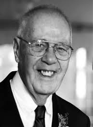 Obituary information for Edwin James O'Connor