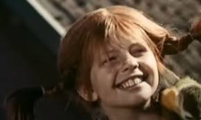 Fizia Pończoszanka ma jej twarz, jednak dziecięca rola zniszczyła jej  życie. 'Pippi na to nie pozwoli'