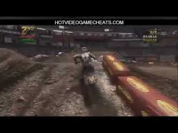 Lo primero que haremos será ingresar los códigos para conseguir todos los escenarios y rutas del juego. Mx Vs Atv Reflex Full List Of Unlocks Hacks Youtube