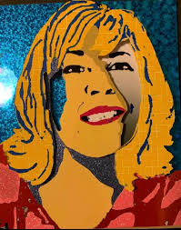 Hi all! I just wanted to introduce myself and share a photo I took