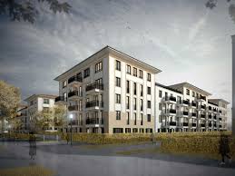 Auf verivox.de finden sie wohnung in wildau zum mieten. Rosenanger Wildau Projekte Nofer Architekten