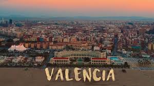 Последние твиты от valencia cf(@valenciacf). Valencia Spain In 4k Youtube