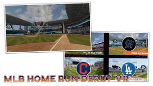 Home run derby is a cool baseball simulation game which it is more likely to a shooting game on 3d game engine in effect. Top Vr Sports Games In 2021 Linux Hint