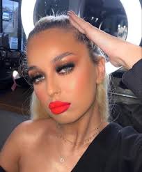 Pin On Makeup Beauty
