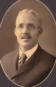 Charles Frederick Grover (1858-1931)