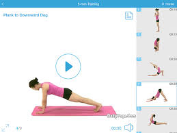 The 11 Best Yoga Apps To Get Fit On The Cheap