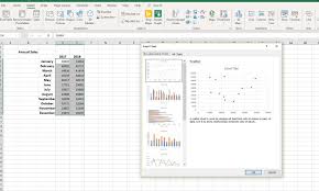 how to make a box and whisker plot in excel