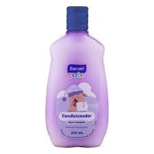 Condicionador Baruel Baby Sono Tranquilo 210ml