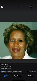 My condolences to Perry his mother passed away she's in a better place now  let's just pray for Perry and his health￼