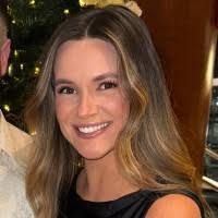 Skye Lawrence (Wellman) M.A.