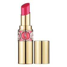 Rouge tatoutage © yves saint laurent. Avis Rouge Volupte Shine Yves Saint Laurent Maquillage