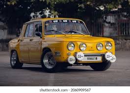 Image result for Jaune Rally Monaco 1980 Renault