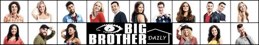 This is a list of head of household competitions. Big Brother Canada 4