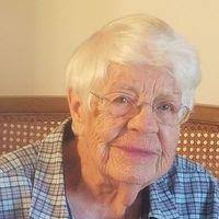 Mildred Brockmann Obituary