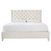 Enjoy free shipping & browse our great selection of beds, upholstered headboards, queen buttonless square tufting finishes the elegant look of this headboard, while a hidden back compartment provides all the necessary hardware. Https Encrypted Tbn0 Gstatic Com Images Q Tbn And9gcqqf8qbe Brgqhqy7wpung Mgxlsiffkjvhq8gcrj4 Usqp Cau