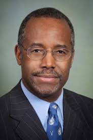 Dr. Ben Carson to Speak at Langdale College of Business Administration  event Sept. 11