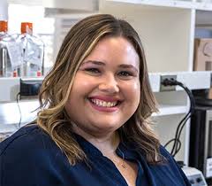 Welcoming Professor Danielle L. Schmitt