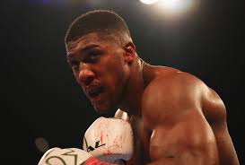 Anthony Joshua picks his hardest fight out of Tyson Fury, Deontay Wilder or  Joseph Parker