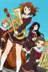 We would like to show you a description here but the site won't allow us. Anime Sound Euphonium Mobile Abyss