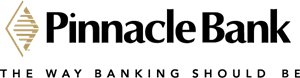 The checking account through pinnacle national bank is exactly as the name describes: Pinnacle Bank Logo Vector Svg Free Download