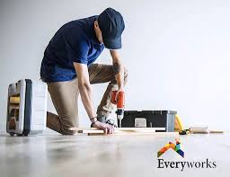 Maybe you would like to learn more about one of these? Plumber Woodlands Everyworks Singapore