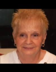 Obituary information for Elizabeth Jean Bashaw