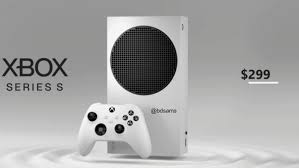 Xbox Series S Leaks With 299 Price The Verge The whole point of a video game is to be entertained and. xbox series s leaks with 299 price
