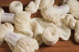 In today's world, we grow edible plants so we can eat healthier, but very few people think of growing plants to dye with. How To Dye Yarn With Food Coloring Knitpicks Staff Knitting Blog