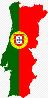 Flag Of Portugal Map National Flag Png 1095x2246px Portugal Art Artwork Blank Map Fictional Character Download