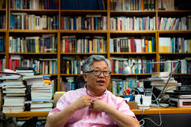 Chinese pastor released from prison after Trump raised his case with Xi Jinping