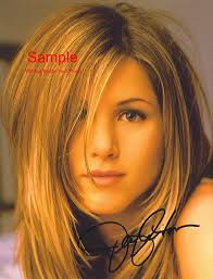 Poster of Jennifer Aniston