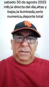 Datos De La Iluminada Jose Ramon Martinez 25 Agosto 2025