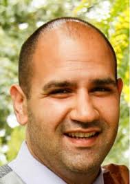 Alumni Spotlight: Nick Boyd '14 MA, Counseling