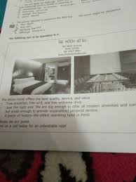 Can be expensive to set up and only works in. The Text Mainly Tells Us About Brainly Co Id