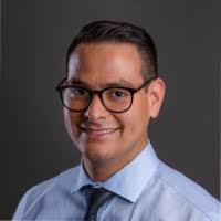 Daniel Bueso-Mendoza