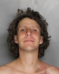 Police: NorCal DUI suspect tried to light cigarette with his burning car,  singed off eyebrows