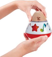 Check out our music box wood baby toy selection for the very best in unique or custom, handmade pieces from our shops. Amazon Com Hape E0332 Rotating Baby Music Box Spin Play The Music Battery Not Needed 40 X 40 Cm Multicolor Toys Games