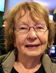 Obituary information for Irene (Terry) Timlege